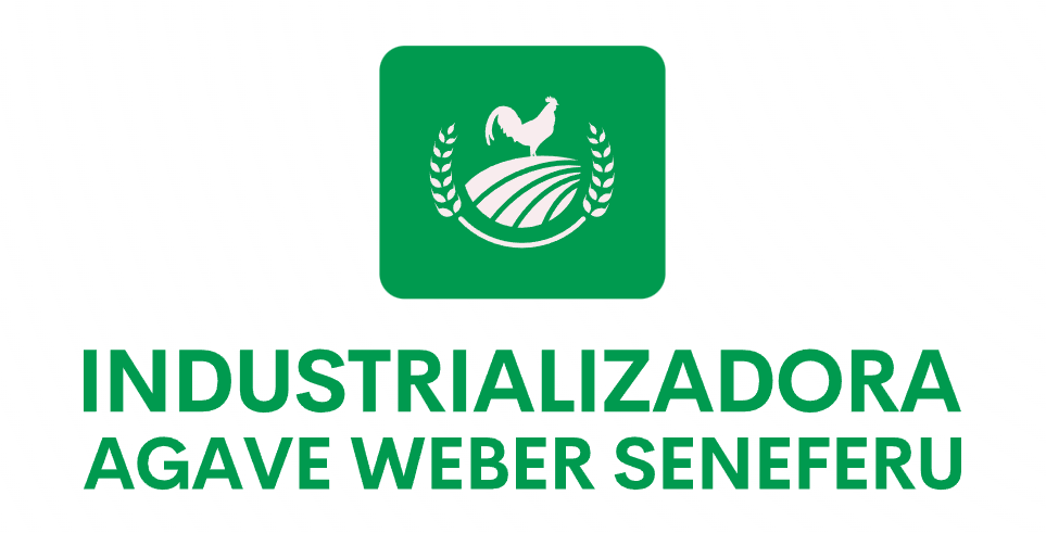 Industrializadora Agave Weber Seneferu S.A. de C.V.